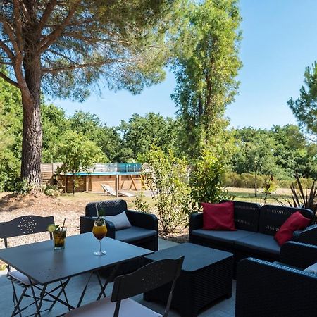 Domaine Pedra Llampada Gite Cerise Villelongue-dels-Monts 外观 照片